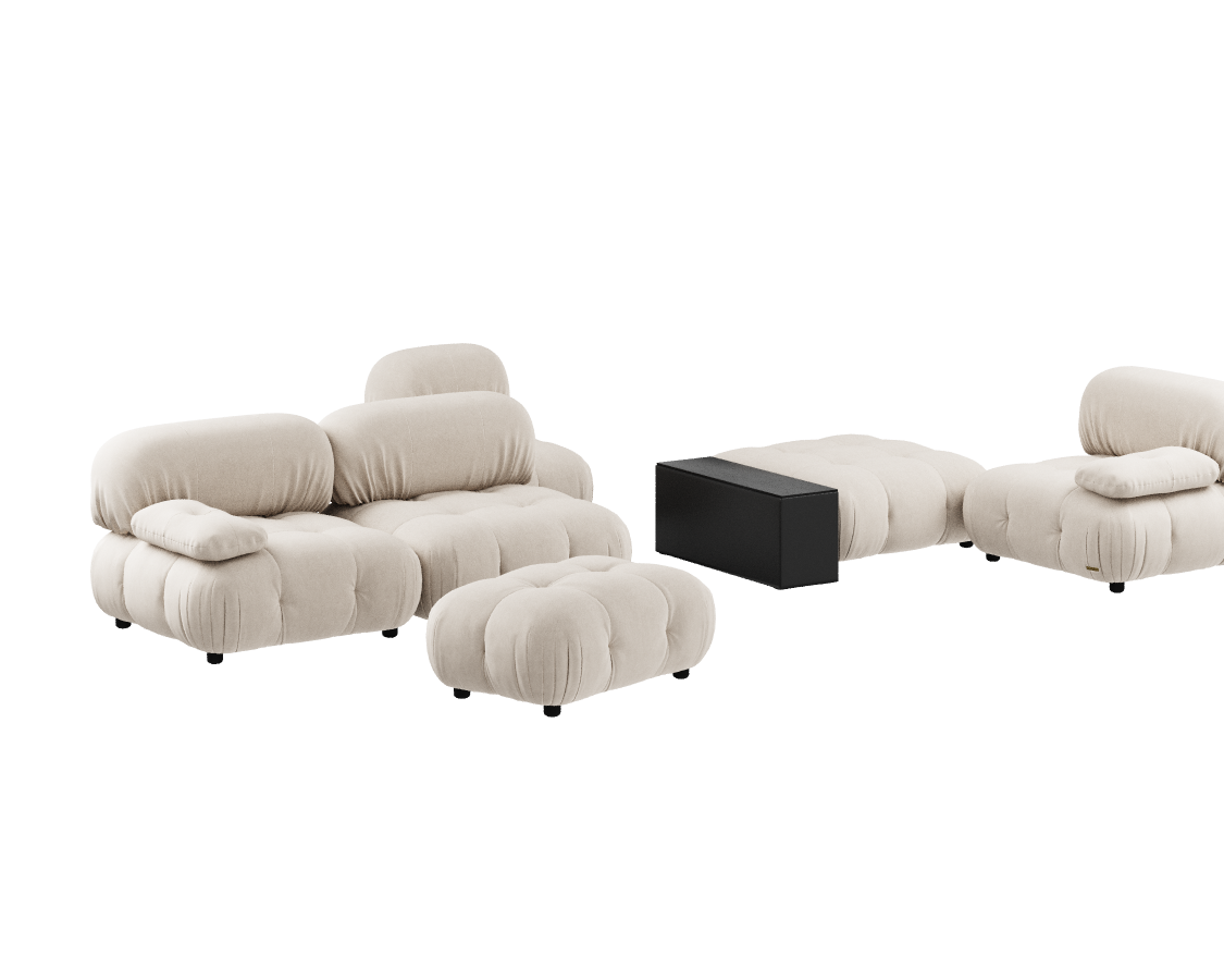 Frankof Оттава Модуль